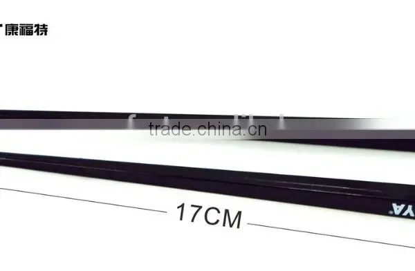 Recycle Bar Use Beverage Plastic Drink Stirrer photo-5