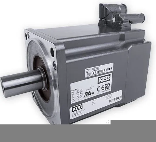 KEB Frequency Inverter Modular Drives 0.37 … 900 kW photo-3