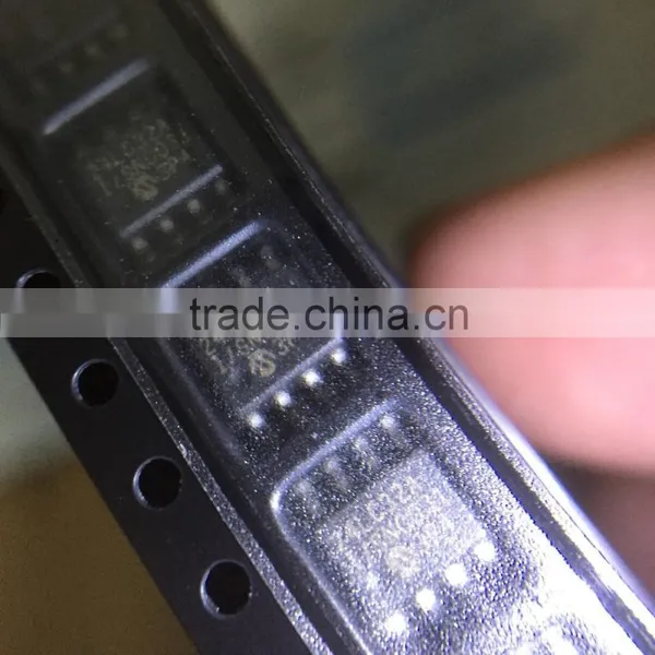 24LC32 PIC24LC32A-I/SN Intergrated Circuits SOP8 Package New and Original Ics