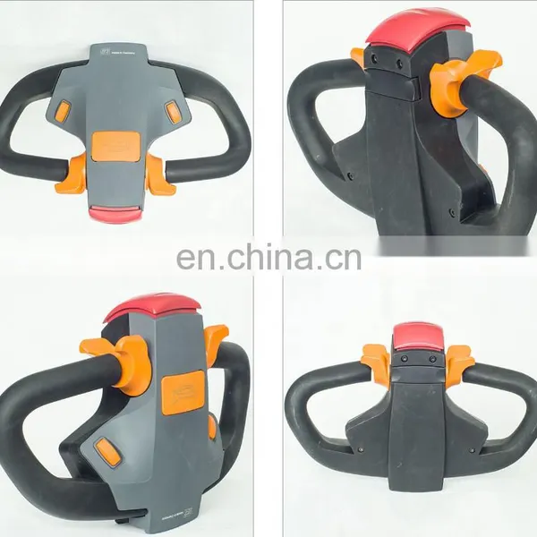 Forklift Control Handle FREI Tiller Head for EV photo-4
