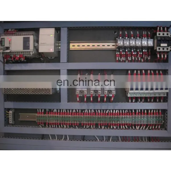 Nice Automatic Small Cosmetic Honey Pharmaceutical Hot Sealing Blister Packing Machine photo-4