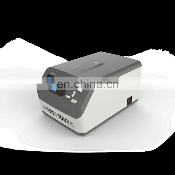 HSC-2015L Desktop High-Speed Refrigerated Centrifuge photo-2