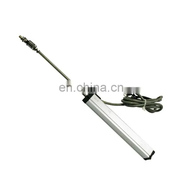 HLC Series Mini Type Low Stoke Range Resistive Displacement Sensor photo-2