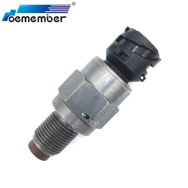 OE Member 0155422717 A0135426717 A0125425317 Wheel Speed Sensor for Mercedes Benz photo-2
