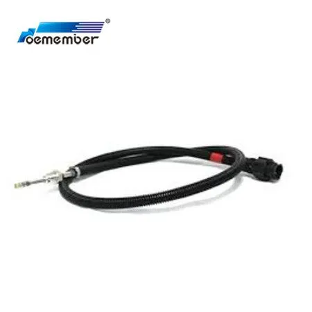 Auto Truck Parts Exhaust Gas Temperature Sensor for Aftermarket OEM 20451990 photo-2