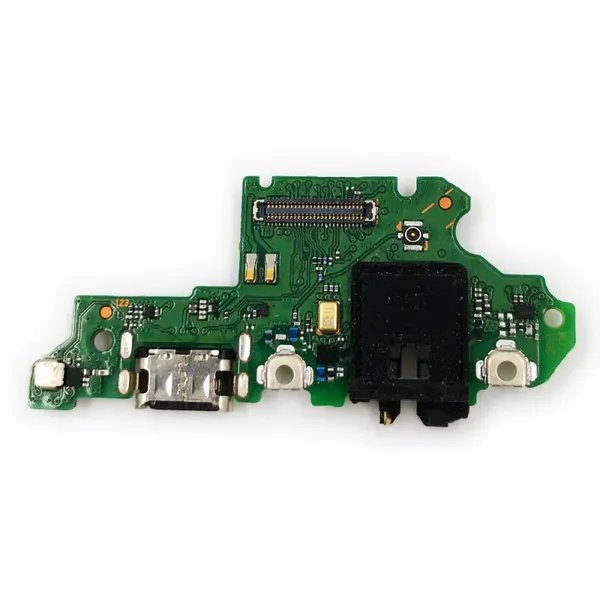 ORG Flex Cable For Huawei Y9 Prime USB Charger Charging Port Dock Connector Board Repair Replacement photo-4