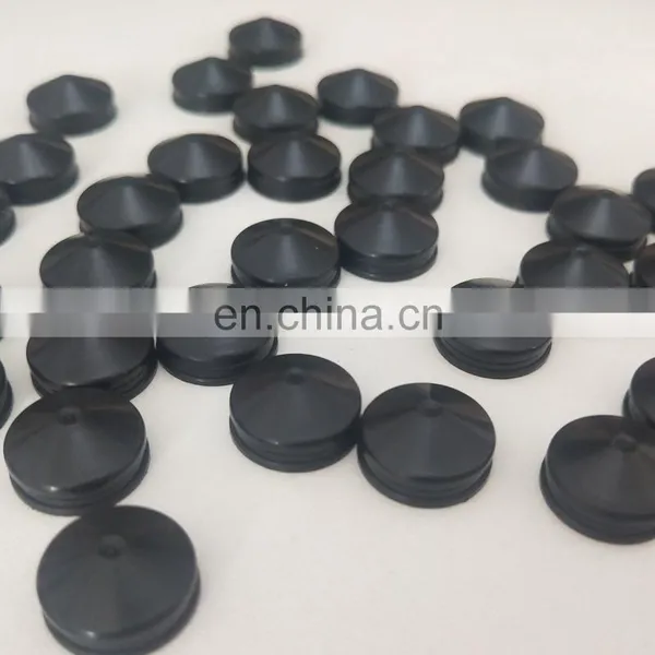 Disposable 3 Part Syringe TPE Gasket Mold 2ml 3ml 5ml 48cavities to 128cavities photo-3