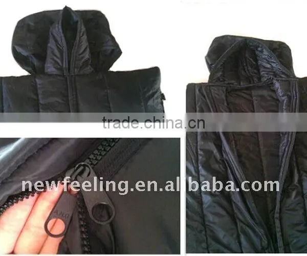 Durable Army Sleeping Bag photo-3