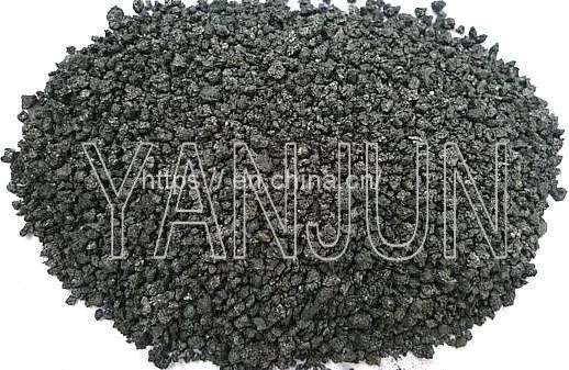 Best Price Graphite Electrode With Nipples for Steel Making photo-5