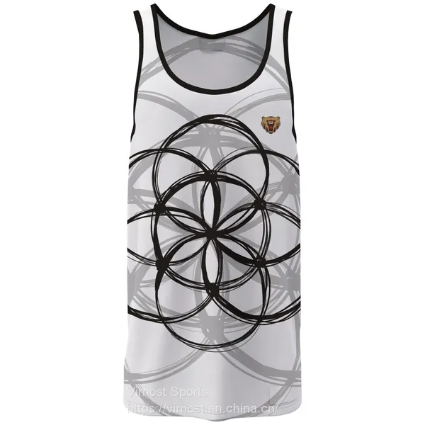 Basketball Uniform photo-2