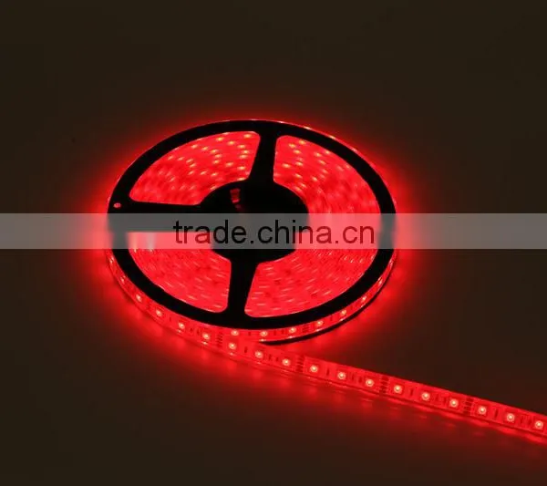 Christmas Led Strip Light 12v Waterproof, LED STRIP Flexible Led Strip Light RGB Muti-color Waterproof IP68 Led Strip Lighting. photo-3