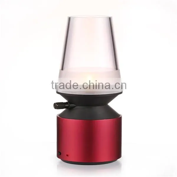 LED Night Light With Sensor Function Different Colors photo-2