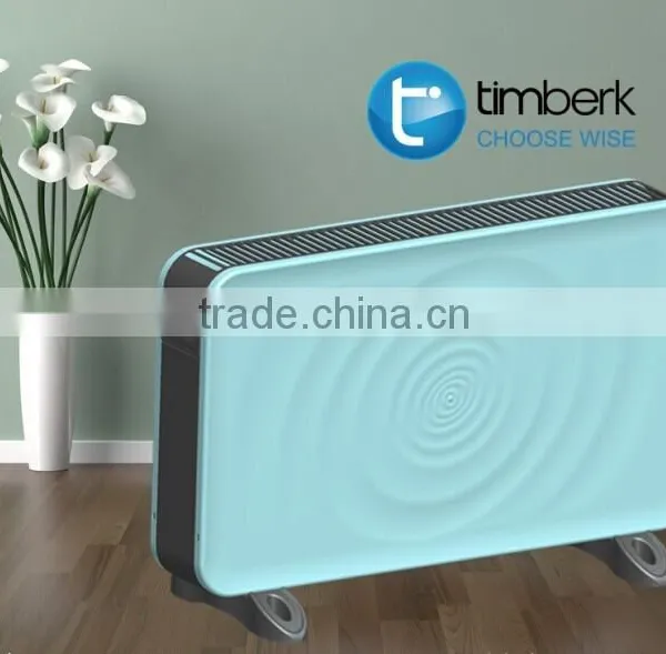 Electrical Convector Space Heating Radiator photo-3