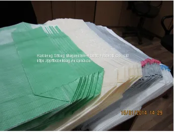 Roquette Maltitol SOS Paper Sacks With PE Liner photo-2