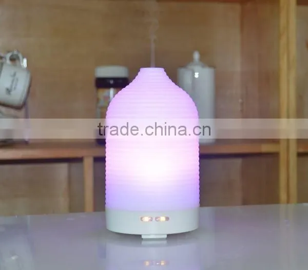Humidifier Reviews in Home Humidifier Diffuser Lamp Oil photo-2