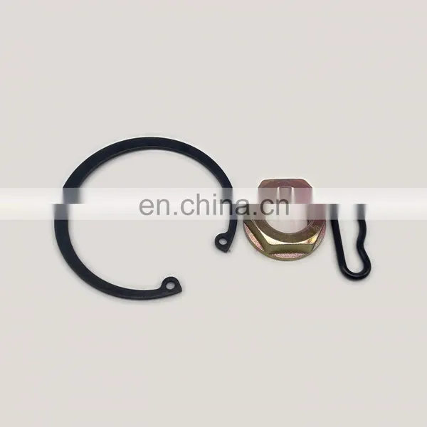 Low Price Professional 713640180 Rear 42*82*36mm Wheel Hub Bearing Repair Kit For 306 ABS photo-3