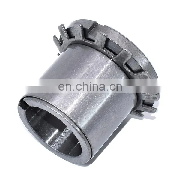 Rotating Snap Stainless Steel Keyless Torsion Shaft Coupling Shaft Power Lock Locking Assembly in Stock From China's Source Fact photo-5