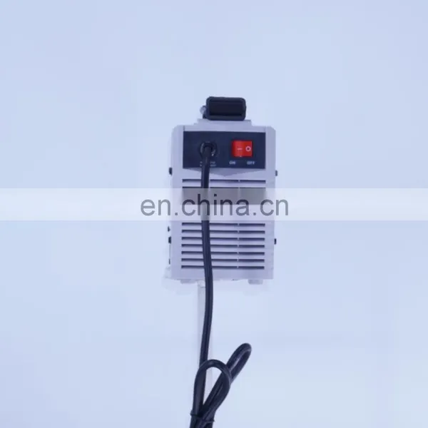 Igbt dc Portable Arc Mma Welding Machine Pcb Circuit Board photo-3