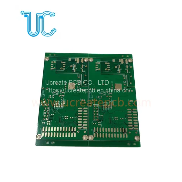 PCBA Prototype PCB Circuit Boards Printed PCB photo-5