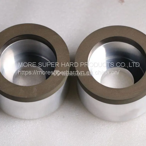 Resin Diamond Grinding Wheel photo-4