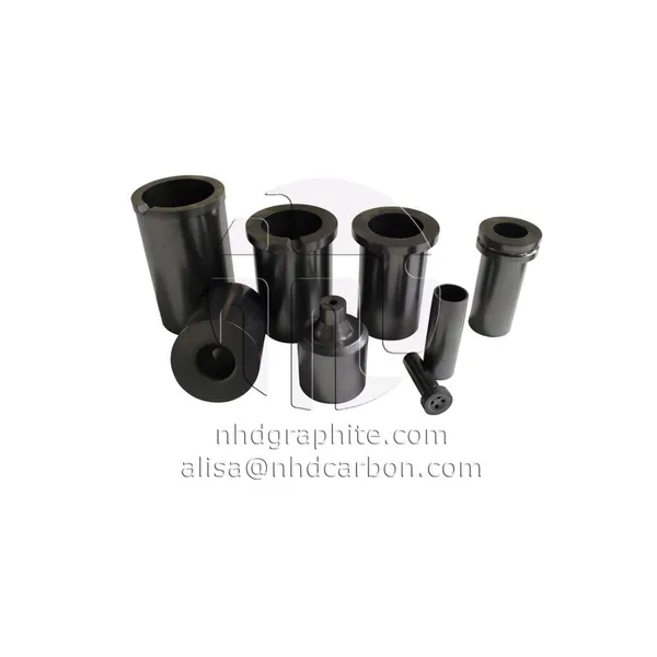 Graphite Crucible photo-2