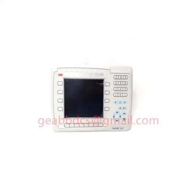 PP836A Control Wiring Configuration