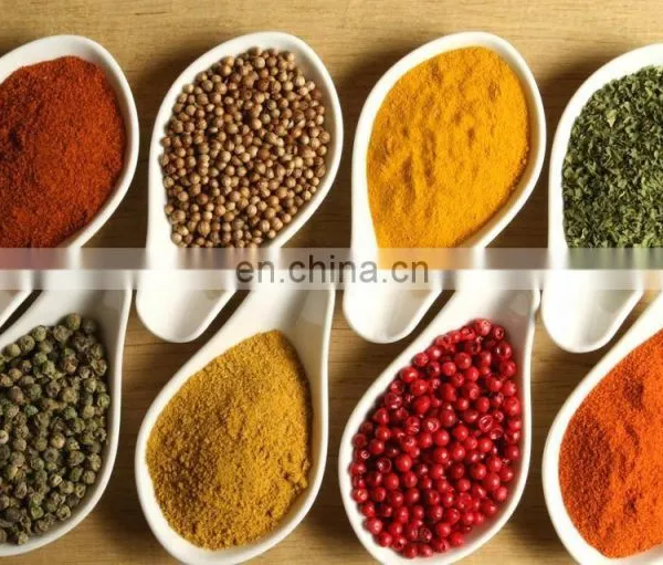 Factory Genyond Spray Dried Freeze Dried Instant Powder & Whole Ground Fruit Powder Making Machine Fruit Flour Production Line photo-5
