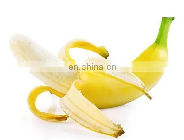 Shanghai Factory Full Automatic Banana Peeling Machine Peeler /Ripe Yellow Banana Fruit Peeling Equipment Machine Cheap Price photo-4