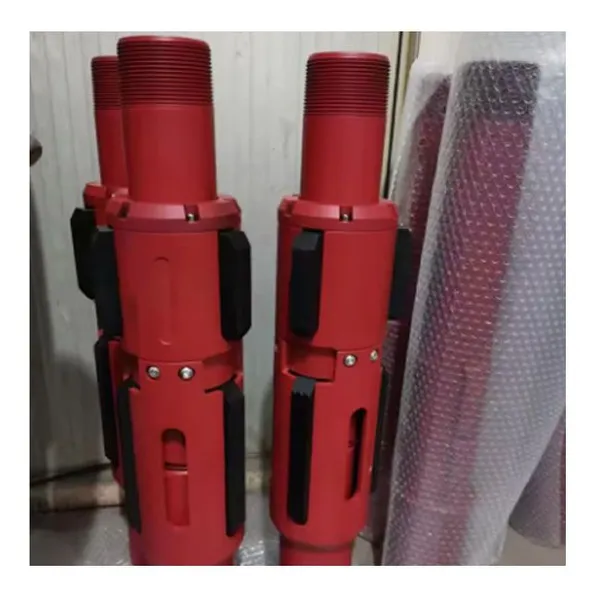 PCP Pump Torque Anchor for Oilfield photo-2