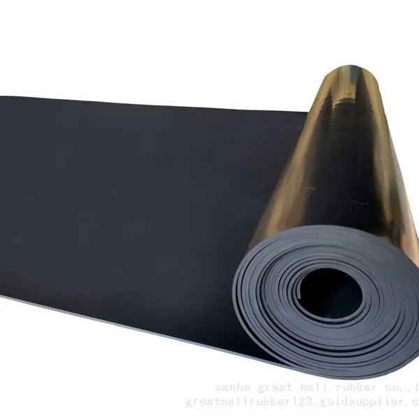 FKM RUBBER SHEET photo-3