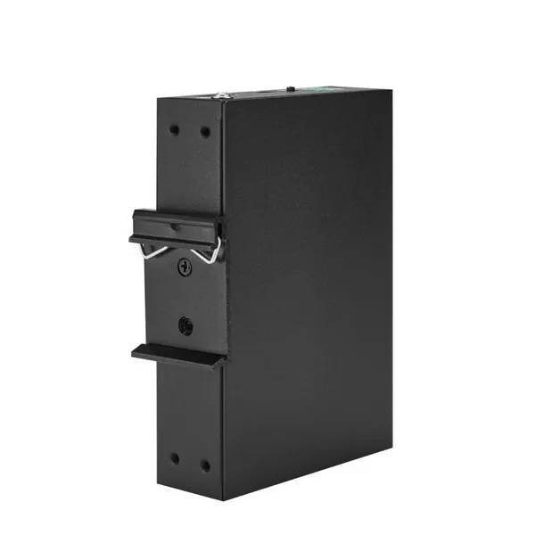 Vending Machines Security Protection BLIIoT S271 4G IoT RTU With 4DI 4AI 4Relay Outputs photo-4