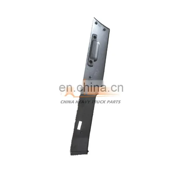 China Factory Direct Sales SINOTRUK SITRAK C7H/T7H/T5G Cabin Parts 810W62930-0263 Top Liner Left Side Front Trim photo-3