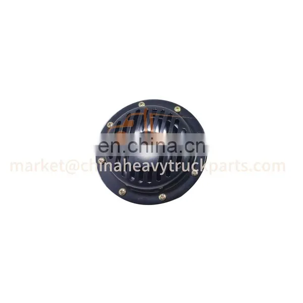 Foton Auman/Aumark/Miler/Land Pioneer Weichai Engine Gearbox Zf/Fast Truck Spare Parts 1124136700001 High Sound Horn photo-2