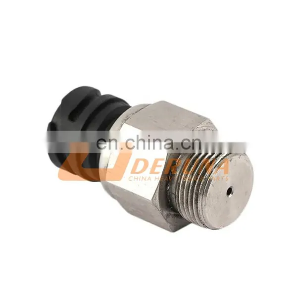 3757010-61b Air Pressure Sensor For Jiefang Truck Spare Parts photo-2