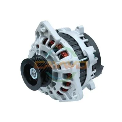 Auto Accessory Alternator for Truck Electrical System photo-2
