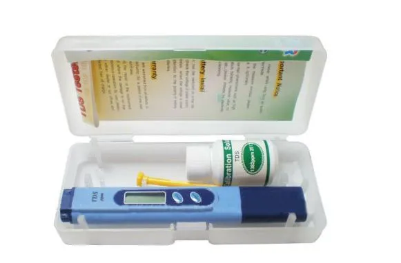 KL-139 TDS Tester photo-3