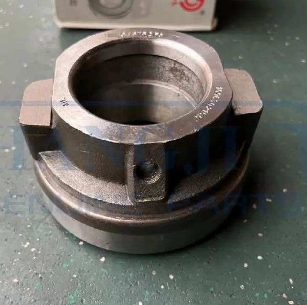 Auto Gearbox Part CT5752F3 H1 for Chinese Bus Clutch Release Bearing photo-4