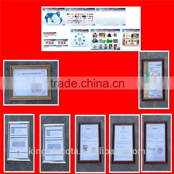 100% High Elastic Drapery Corset Cloth photo-6