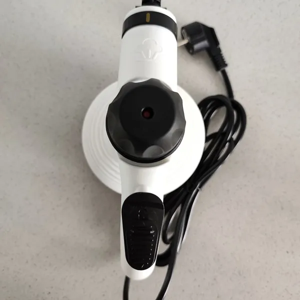 New High Temperature Handheld Steam Cleaner photo-5