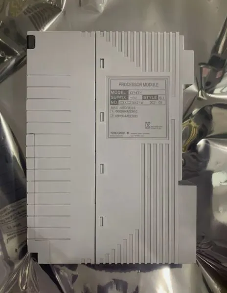 YOKOGAWA CP471-00 Controller module