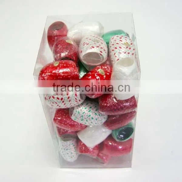 10m Long Raffia Ribbon, Paper Egg for Gift Packaging photo-3