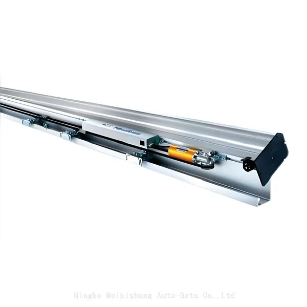 MBS-JT03 Automatic sensor door glass sliding door system door mechanism with sensor