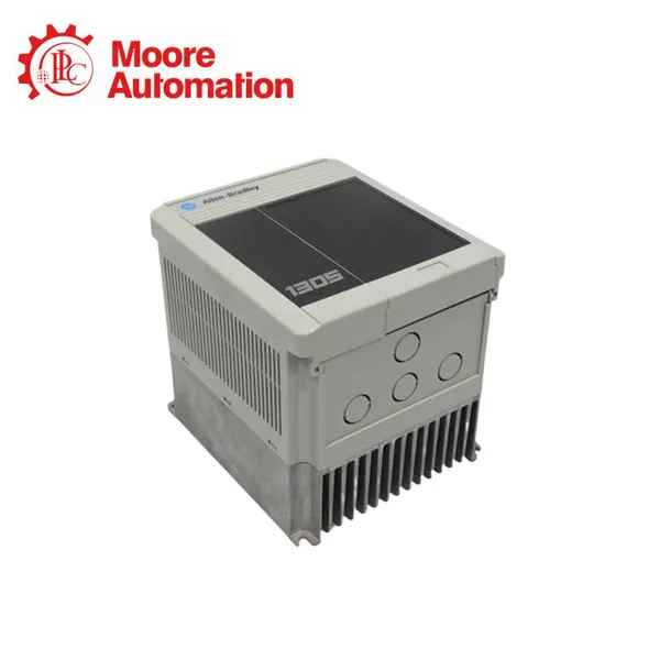 AB 1305-BA01A-HA2 AC Drive New in Stock photo-4