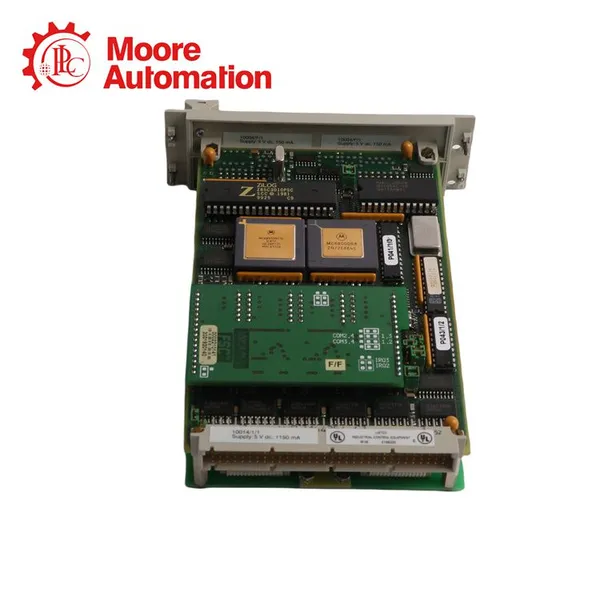 HONEYWELL 10014-1-1 Dual Port Module New and Original Box photo-5