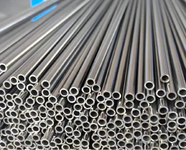 25mm 36mm 48mm Welded Stainless Steel Sanitary Pipe for Milk Processing Industry photo-5