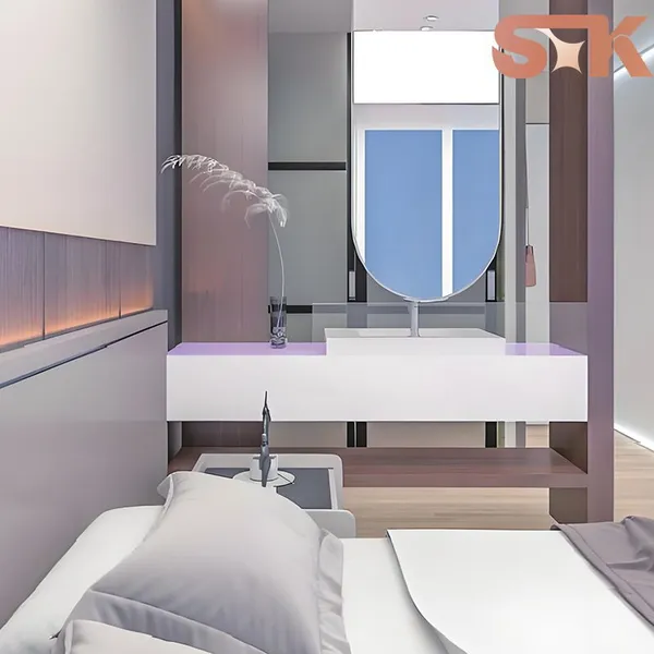 SXKON Capsule House D7 photo-3