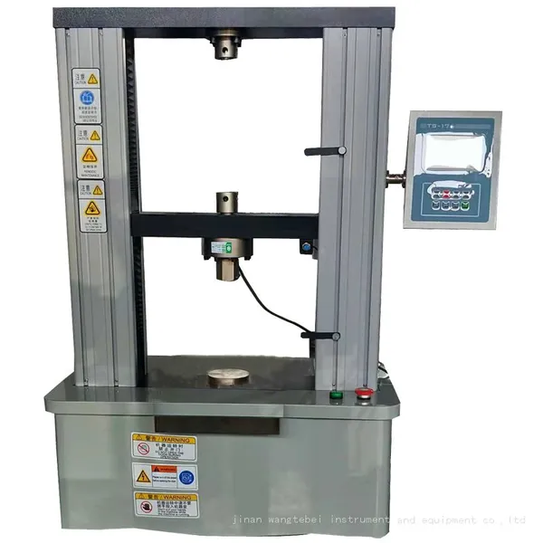 wood pellet strength testing machine animal feed pellet crushing strength test catalyst pellet compression strength tester