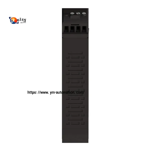 GSI127 244-127-000-017 A2-B02 Current Isolation Unit photo-2