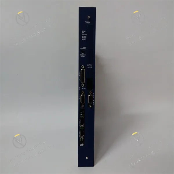 IC698CPE030 CPU-Modul photo-2