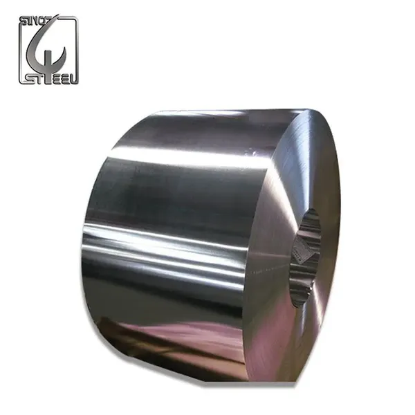 2.8/2.8 Tinplate Food Grade Metalen Tin Rose Gold T3